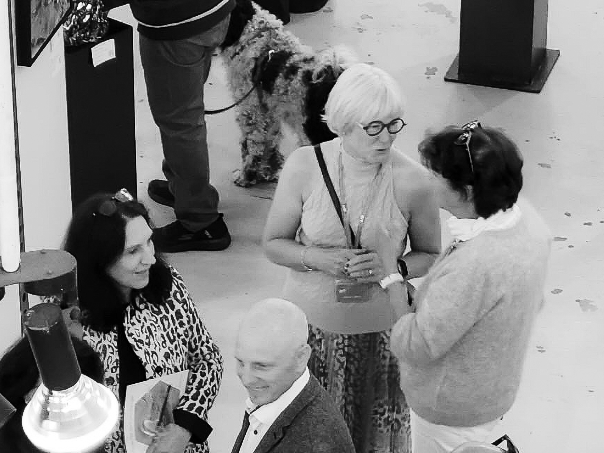 Anne Killat Ausstellungen 01