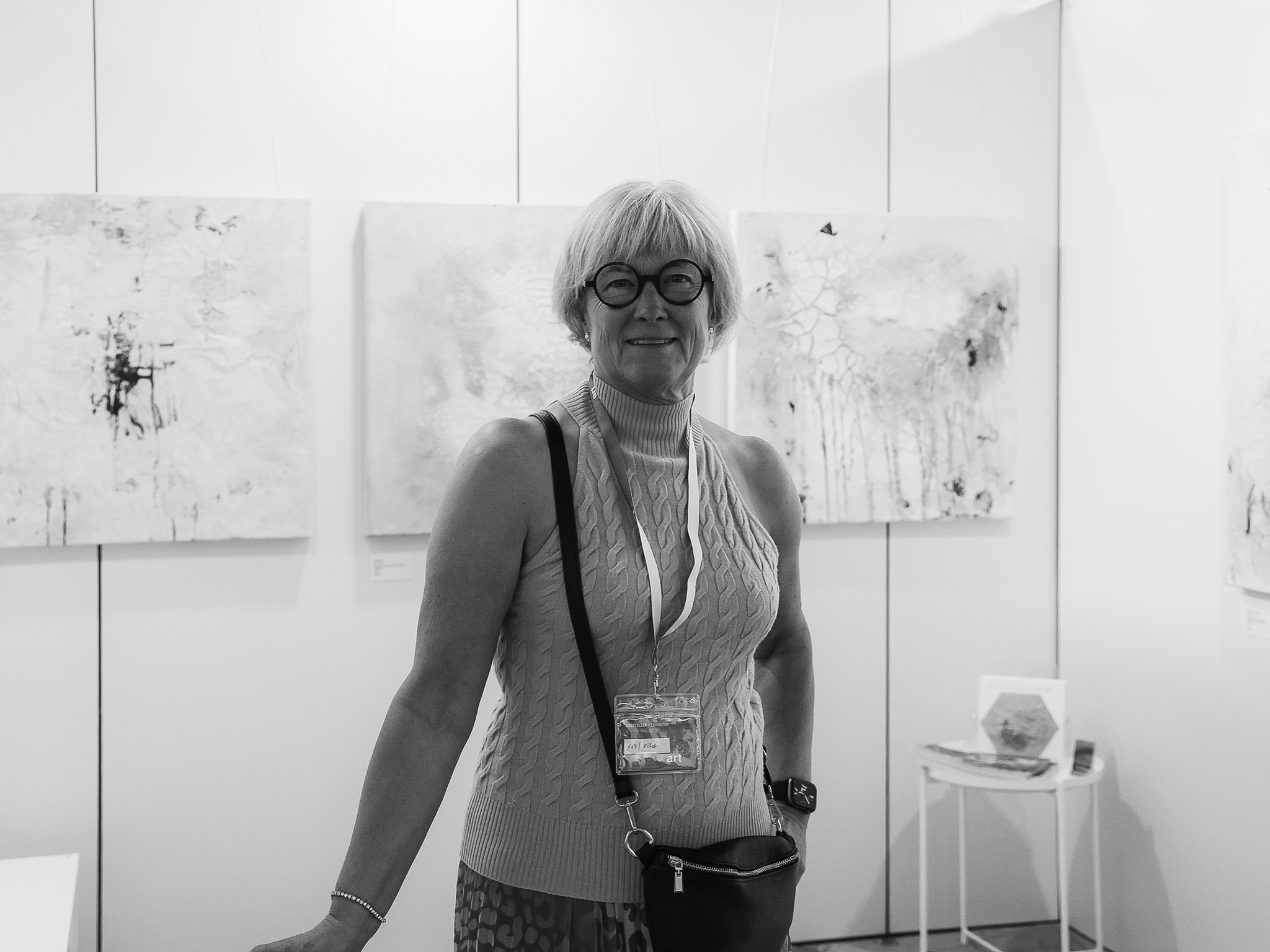 Anne Killat Ausstellungen 10