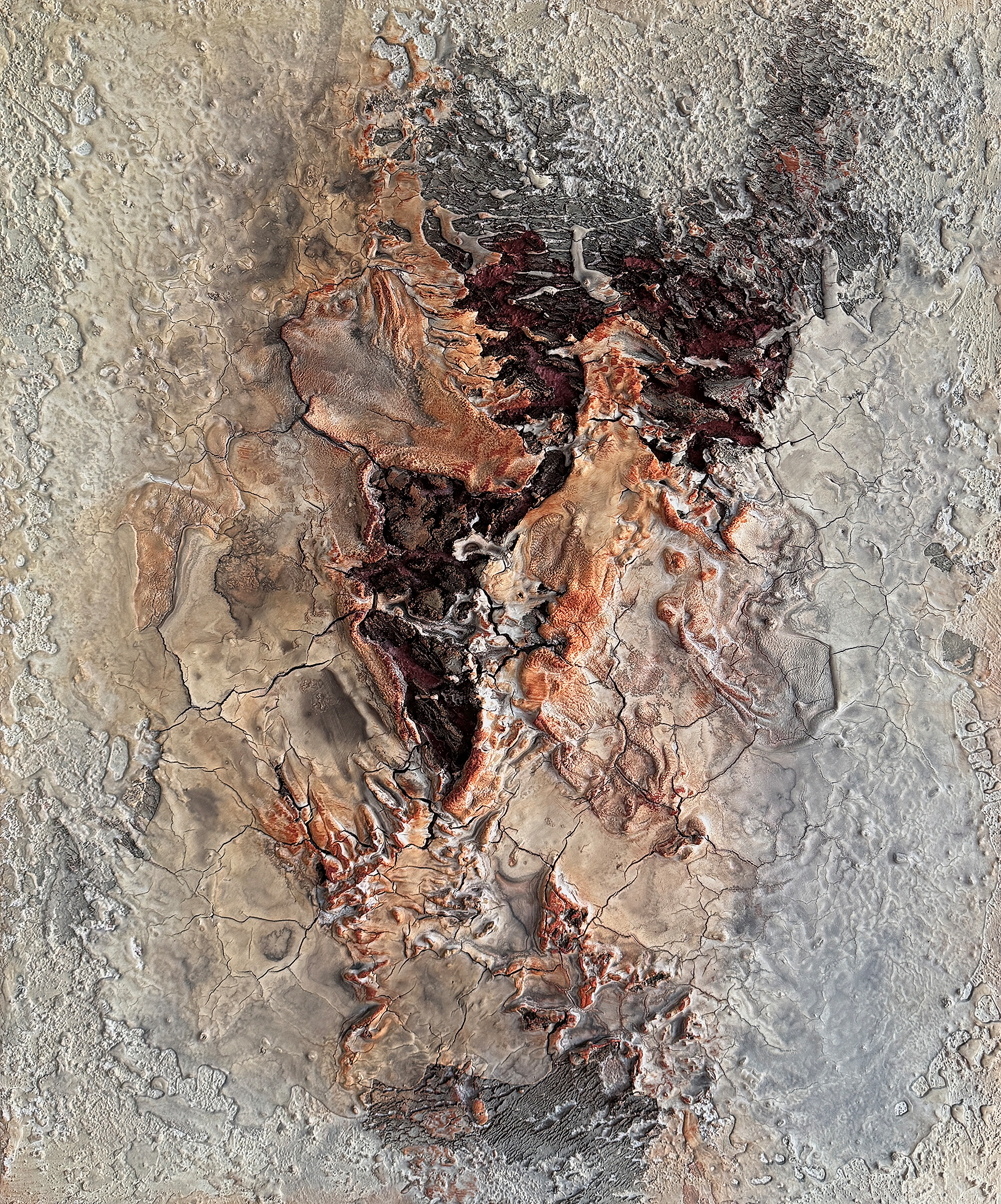 RESONANZ– Im Atem der Elemente 02-Anne Killat