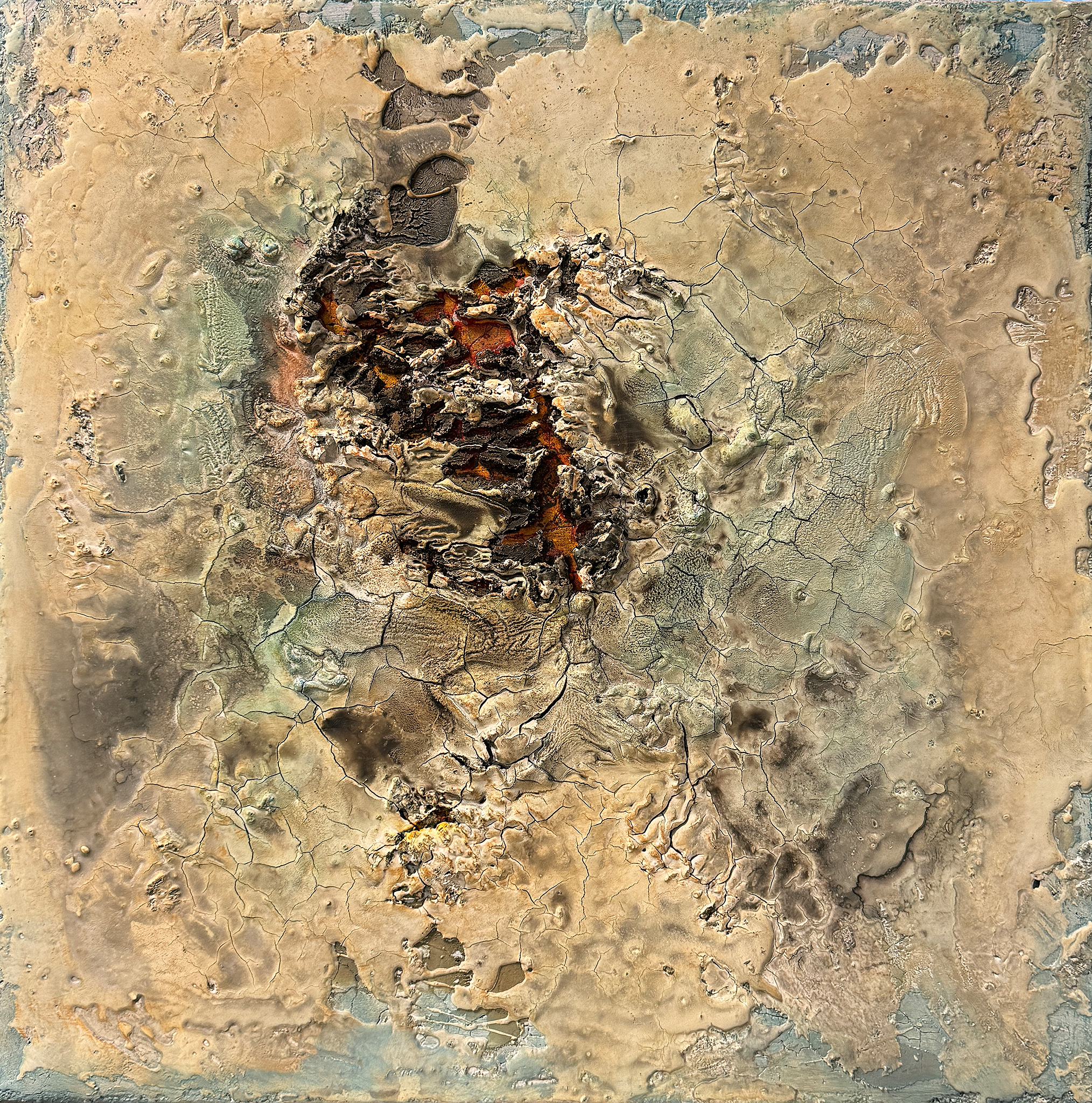 RESONANZ– Im Atem der Elemente 03-Anne Killat