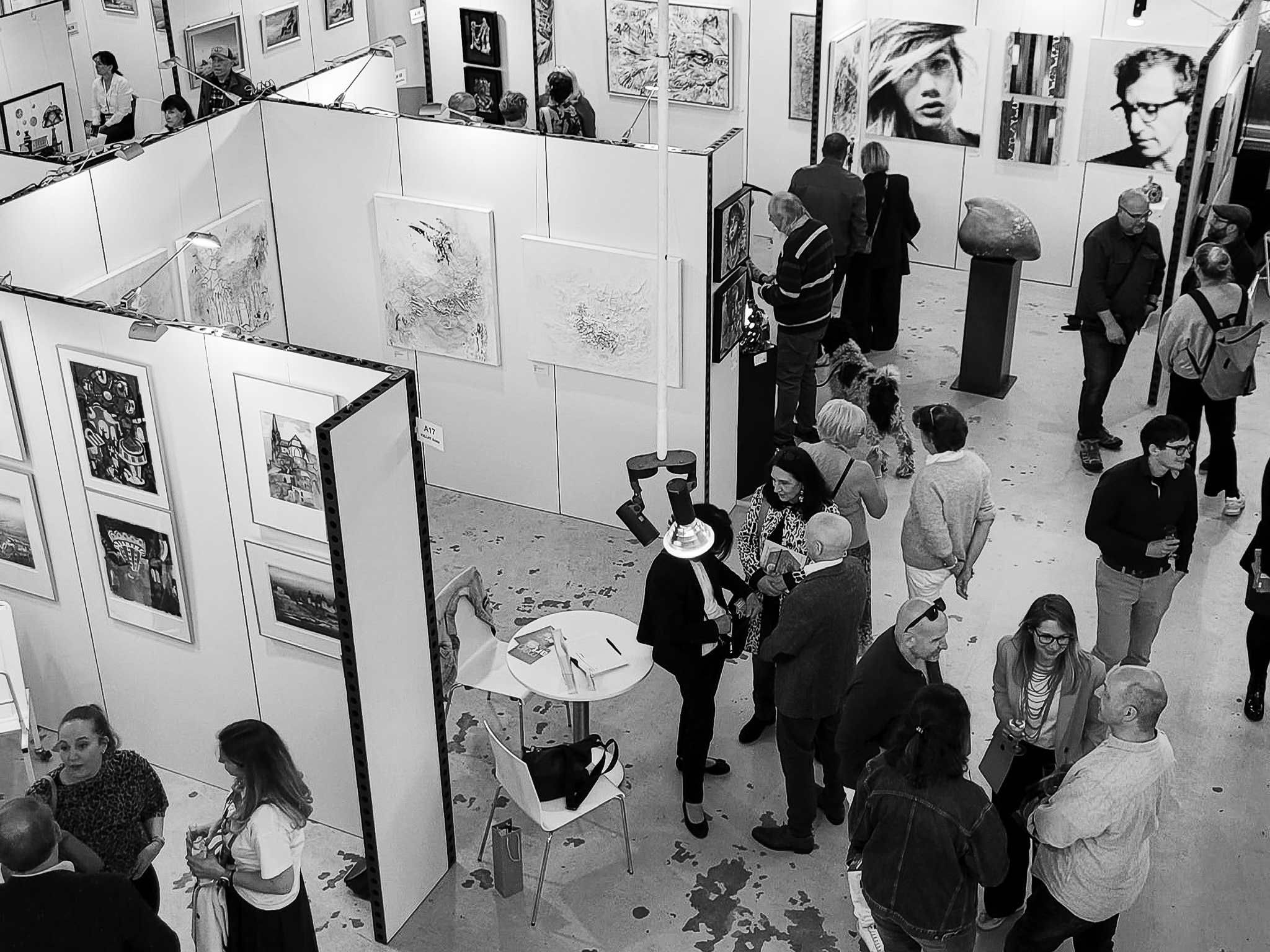 Anne Killat Ausstellungen 03